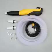 Electrostatic Spray Gun Spray Machine Plastic Powder Gun Coating Equipment