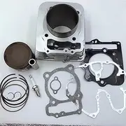 Top End Motorcycle Parts Sportrax TRX400EX TRX400 KCY400 85MM Engine Cylinder for H-da Sportrax Motorcycle Engines XR400 for accessories