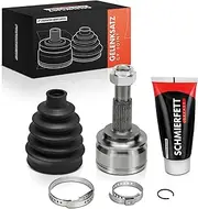Joint Kit Front Axle Compatible with 2 DJ DL 1.5L 2014-2018 Replace# GDD122510