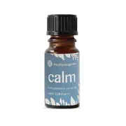 The Physic Garden Essential Oil Blend - Calm | Flora & Fauna AU