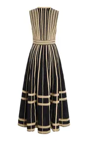 [Ulla Johnson] Palermo Dress