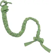 BUGUUYO Horse Tail Protector Tail Extension Bag for Horses Enhance Tail Health Easy to Use Store Material Grooming
