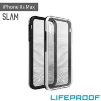 在飛比找momo購物網優惠-【LifeProof】iPhone Xs Max 6.5吋 