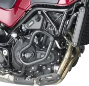 GIVI TN8704 Engine Guards - Benelli Leoncino