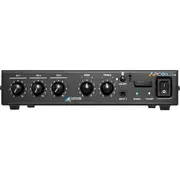 AUSTRALIAN MONITOR PICOBLU-V2 30W Mixer Amp Version 2 With Rename Bluetooth