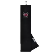 Team Effort NCAA Embroidered Towel - South Carolina Gamecocks