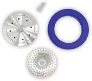 Stainless Steel Precision Kit for Breville/Sage Double Boiler Espresso Machines