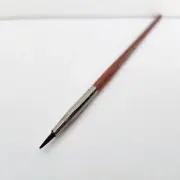 1x MAKE UP FOR EVER Extra Fine Eyeliner Brush, #250 Straight, Brand New!