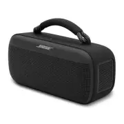 Bose SoundLink Max Portable Speaker, Large Waterproof Bluetooth Speaker 6W Black