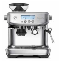 全新 澳洲代購  Breville  Barista Pro BES878 專業級 複合式 義式咖啡機 咖啡機 半自動