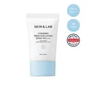 SKIN&LAB - Hybarrier Fresh Sun Lotion 50ml