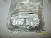 2(TWO)KAWASAKI 11060-1330 GASKET, EXHAUST PIPE HOLDER 4(FOUR) 11009-1856 GASKET