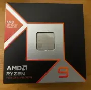 AMD Ryzen 9 9950X3D 4.3GHz 16core 32-thread CPU - NEW, IN HAND, SHIPS TODAY
