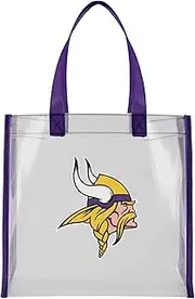 FOCO NFL Clear Stadium Resuable Bag