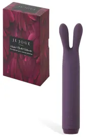 Je Joue 5.5" Rabbit Bullet Vibrator