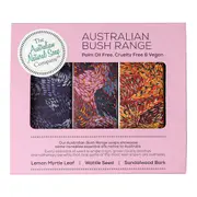 The ANSC Australian Bush Range Gift Pack | Flora & Fauna AU
