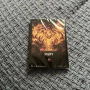 MtG Foundations Jumpstart 2022 Red Fiery Deck - Sealed