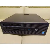 在飛比找蝦皮購物優惠-HP ProDesk 600 G1 SFF 電腦配I7 47