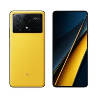 在飛比找PChome24h購物優惠-POCO X6 Pro 5G 黃色 12G / 512G