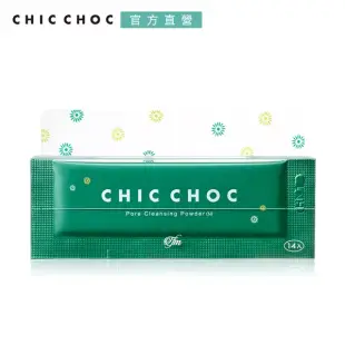 【CHIC CHOC】淨顏酵素粉N 14入