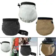 Rock Climbing Chalk Bag Climbing Accessories Chalk Carrier Bag for Men Women
