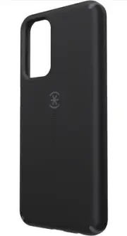 Speck Impact Hero Slim Case for Samsung Galaxy A23 5G - Black