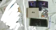 bulletproof puma postcard bts puma bulletproof fila bts fila ballpoint scarf