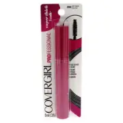 Professional Super Thick Lash Mascara - # 200 Very Black by CoverGirl for Wom...