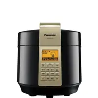 在飛比找小蔡電器優惠-Panasonic國際牌【SR-PG601】壓力鍋