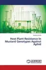 Host Plant Resistance In Mustard Genotypes Against Aphid by Sandhya Sinha Paperb