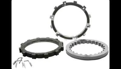 Rekluse Radius Cx Fiber Steel Clutch Pack Replacement Kit GG MC85 19/16 22-24
