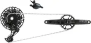 SRAM NX Eagle Groupset 175mm 32 Tooth DUB Boost Crank
