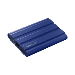【SAMSUNG 三星】T7 Shield 1TB USB3.2移動固態硬碟