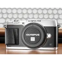 在飛比找蝦皮購物優惠-Olympus E-P5 公司貨 | E-M5 可參考