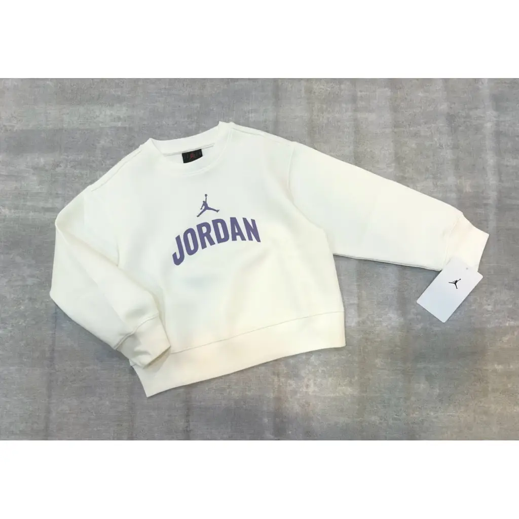 Jordan Logo長袖的優惠比較- 2025年10月|飛比價格