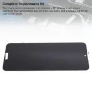 Phone Screen Replacement For C110 Smartphone TFT Display Touch Screen Digit