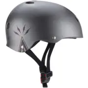 Triple 8 THE Certified Helmet Mike Vallely Edition
