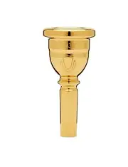 Denis Wick DW4880E-SM3X Ultra Steven Mead Euphonium Mouthpiece
