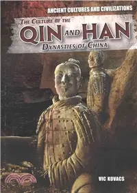 在飛比找三民網路書店優惠-The Culture of the Qin and Han