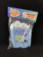 The Nick Box Summer 2020 Rocko's Modern Life- Spunky Ice Pack