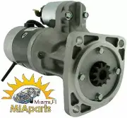 NEW Starter UD NISSAN 1200 1400 1800 4.6L 99-04 S15-05A Lester 19901
