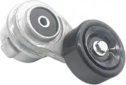 Timing Tensioner Pulley Assembly 252812B030 Compatible With Hyundai Accent Kia Carens III UN 1.6 2010-2016