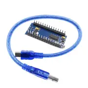 Mini USB Nano V3.0 ATmega328 16M 5V Micro-controller Board For Arduino GL511