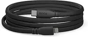 RØDE SC19 USB-C to Lightning Cable (1.5m, Black)