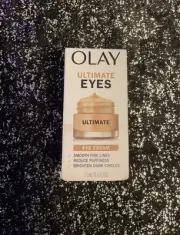 Olay Ultimate Eyes .4 Fluid Ounces