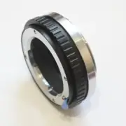 Adjustable Lens Macro Adapter for Leica M L/M Lens to for Nikon Z ZFC Z8 Camera