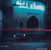AHMAD JAMAL'S ALHAMBRA (SUPER-HIGH MATERIAL CD) (JAPAN) NEW CD