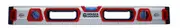 Spear & Jackson SJ-PRL8 - Magnetic Box Level 800mm H/D