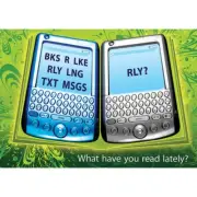 BKS R LKE RLY LNG TXT MSGS ARGUS® Poster Trend Enterprises Inc. T-A67367
