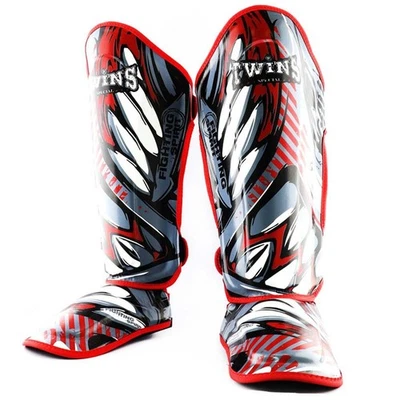 Twins Demon Shin Guards